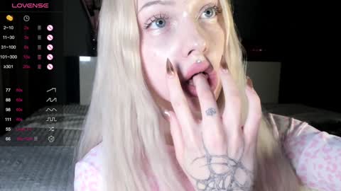 Mary online show from 2, 1, 2025