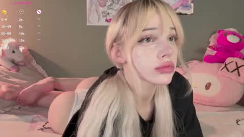Snapshot of nicole_yo chatting on 6, 7, 2026 Mary online show from 6, 7, 2026
