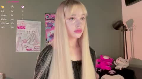 Snapshot of nicole_yo chatting on 15, 7, 2026 Mary online show from 15, 7, 2026