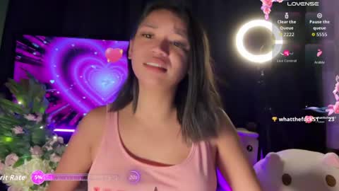NICOLE online show from 6, 5, 2026