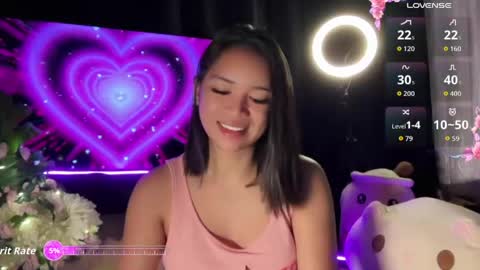 NICOLE online show from 8, 5, 2026