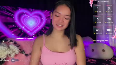NICOLE online show from 21, 5, 2026