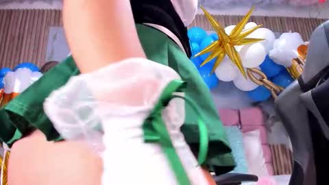 Snapshot of nicolee19_ chatting on 25, 9, 2025 nicolee19_ online show from 25, 9, 2025