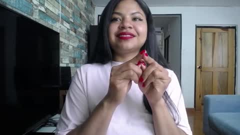 Snapshot of nicoleebon chatting on 11, 10, 2025 Nicole online show from 11, 10, 2025