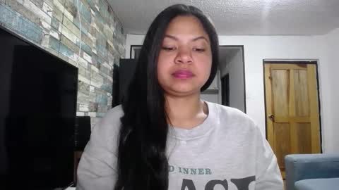 Snapshot of nicoleebon chatting on 13, 10, 2025 Nicole online show from 13, 10, 2025