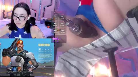 Nicole online show from 21, 2, 2026