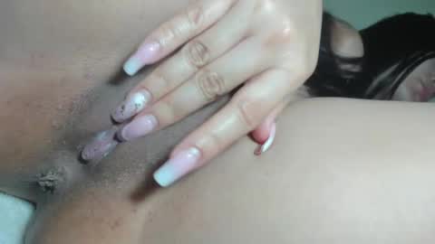 nicolehere4u online show from 31, 12, 2024