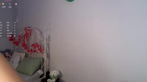 Nicole online show from 11, 1, 2026