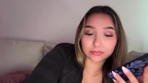 Snapshot of nicolelovesyou444 chatting on 26, 2, 2026 nicolelovesyou444 online show from 26, 2, 2026