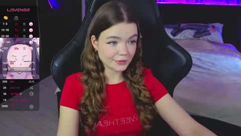 Snapshot of nicolemeew chatting on 18, 7, 2026 NicoleMeew online show from 18, 7, 2026