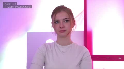 Snapshot of nicolenorton chatting on 26, 5, 2026 NicoleNorton online show from 26, 5, 2026