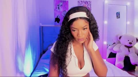 Snapshot of nicoleparker10 chatting on 6, 12, 2024 nicoleparker10 online show from 6, 12, 2024