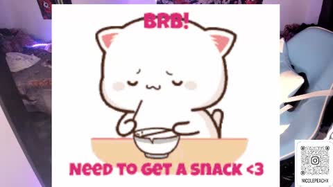 Nicol independent model online show from 12, 12, 2024