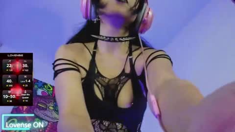 Cyber Lee online show from 30, 3, 2026