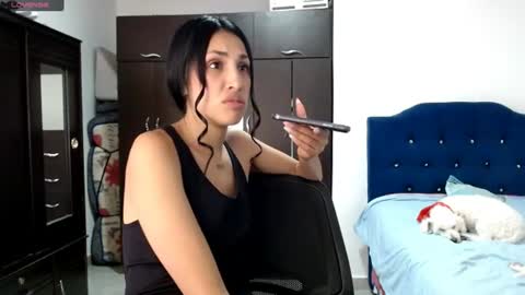 Snapshot of nicoletta_c66 chatting on 10, 7, 2026 Nicole online show from 10, 7, 2026