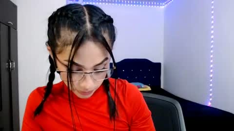 Snapshot of nicoletta_c66 chatting on 30, 7, 2026 Nicole online show from 30, 7, 2026