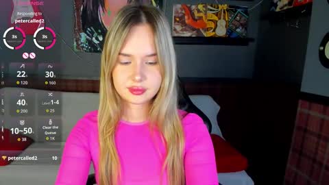 Snapshot of nicolettacooper chatting on 23, 12, 2025 nicolettacooper online show from 23, 12, 2025