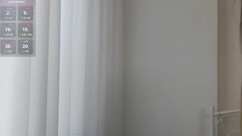 Snapshot of nicolettebean chatting on 21, 5, 2026 Nicol online show from 21, 5, 2026