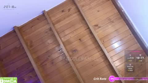 Nicoll  Independent model online show from 25, 2, 2026