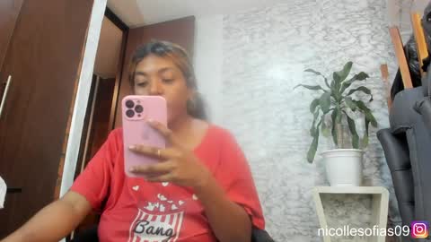 nicolle4 online show from 5, 4, 2026