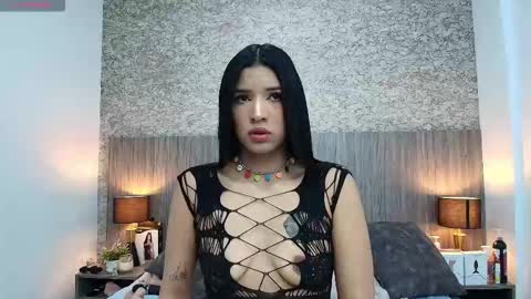 Nicolle Alvarez online show from 15, 3, 2026