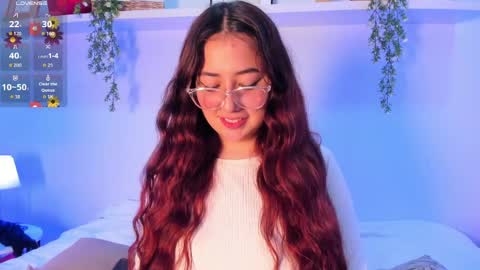 nicolle_evanss_ online show from 3, 4, 2026