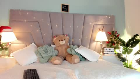 Nicolle Mays online show from 27, 12, 2024