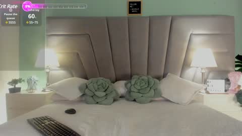 Nicolle Mays online show from 7, 1, 2025