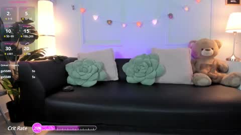 Nicolle Mays online show from 14, 2, 2025