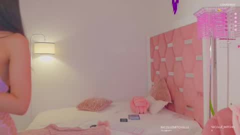  NEW instagram nicollemitchelle online show from 20, 2, 2025