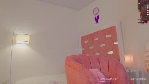  NEW instagram nicollemitchelle online show from 8, 3, 2025