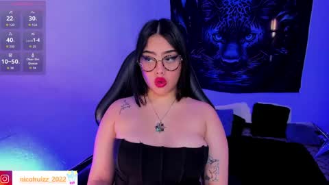Nicoll  online show from 26, 5, 2026