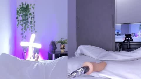 Snapshot of nicolle_saenzz chatting on 6, 2, 2026 Nicolle Saenzz online show from 6, 2, 2026