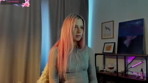 Snapshot of nicollefarrey chatting on 11, 2, 2026 Kim online show from 11, 2, 2026