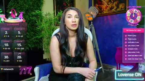 Nicolle online show from 1, 3, 2026