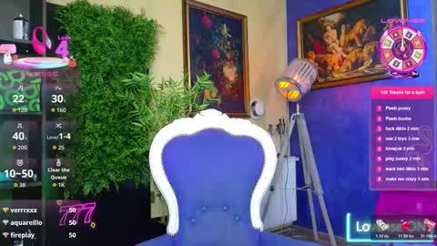 Nicolle online show from 11, 3, 2026