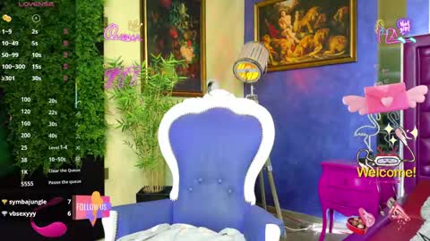 Nicolle online show from 28, 5, 2026