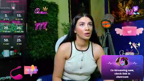 Snapshot of nicollepalmer chatting on 13, 7, 2026 Nicolle online show from 13, 7, 2026