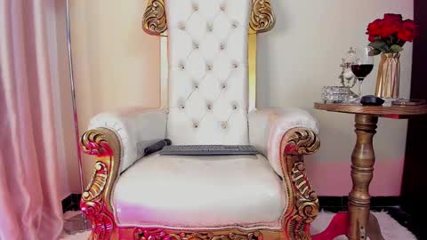 Snapshot of nicollette_miller chatting on 27, 9, 2025 Nicollette Miller online show from 27, 9, 2025