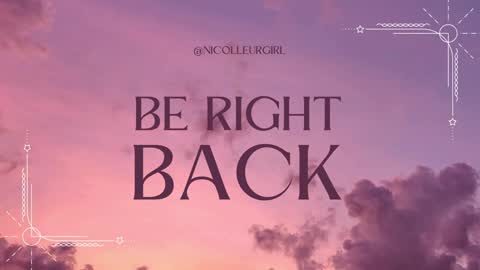 Nicolle online show from 2, 1, 2025