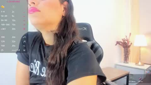 Snapshot of nicolmeyer chatting on 27, 2, 2026 Nicol online show from 27, 2, 2026