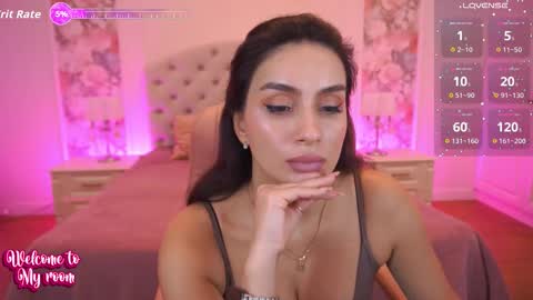 Nicole online show from 15, 12, 2025