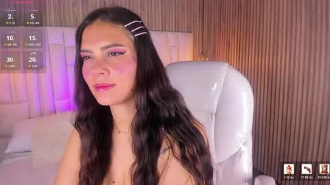 Snapshot of nicolsantoss chatting on 26, 5, 2026 Nicol online show from 26, 5, 2026