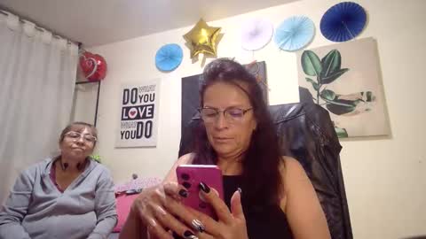 nicoltatiana_ online show from 29, 5, 2026