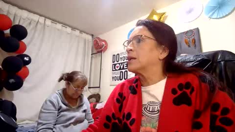 nicoltatiana_ online show from 4, 6, 2026