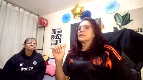 nicoltatiana_ online show from 23, 6, 2026