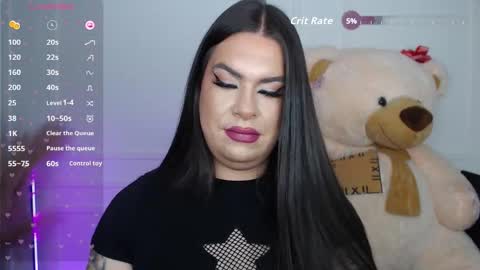 nicoobaby online show from 26, 2, 2026