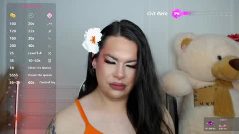 nicoobaby online show from 8, 4, 2026