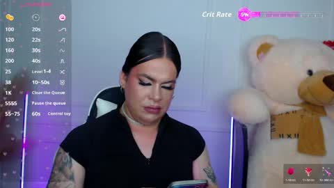 nicoobaby online show from 15, 4, 2026