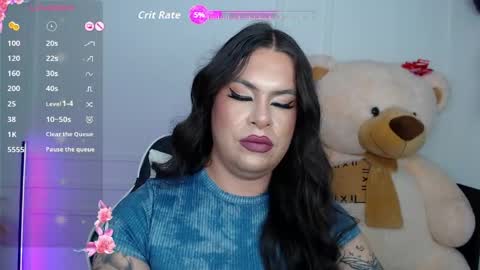 nicoobaby online show from 26, 5, 2026